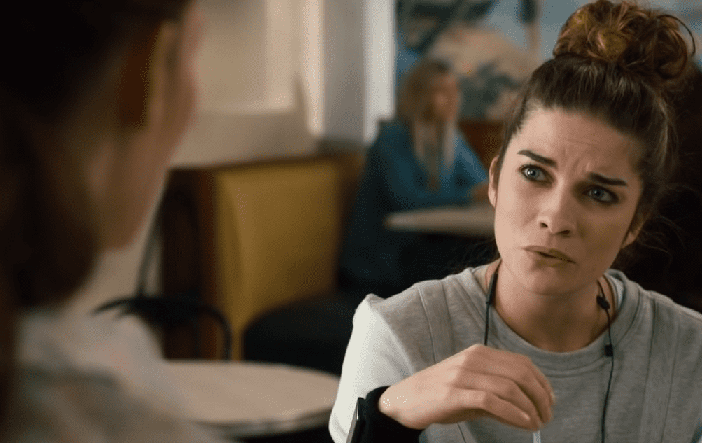 Schitt's Creek Facts