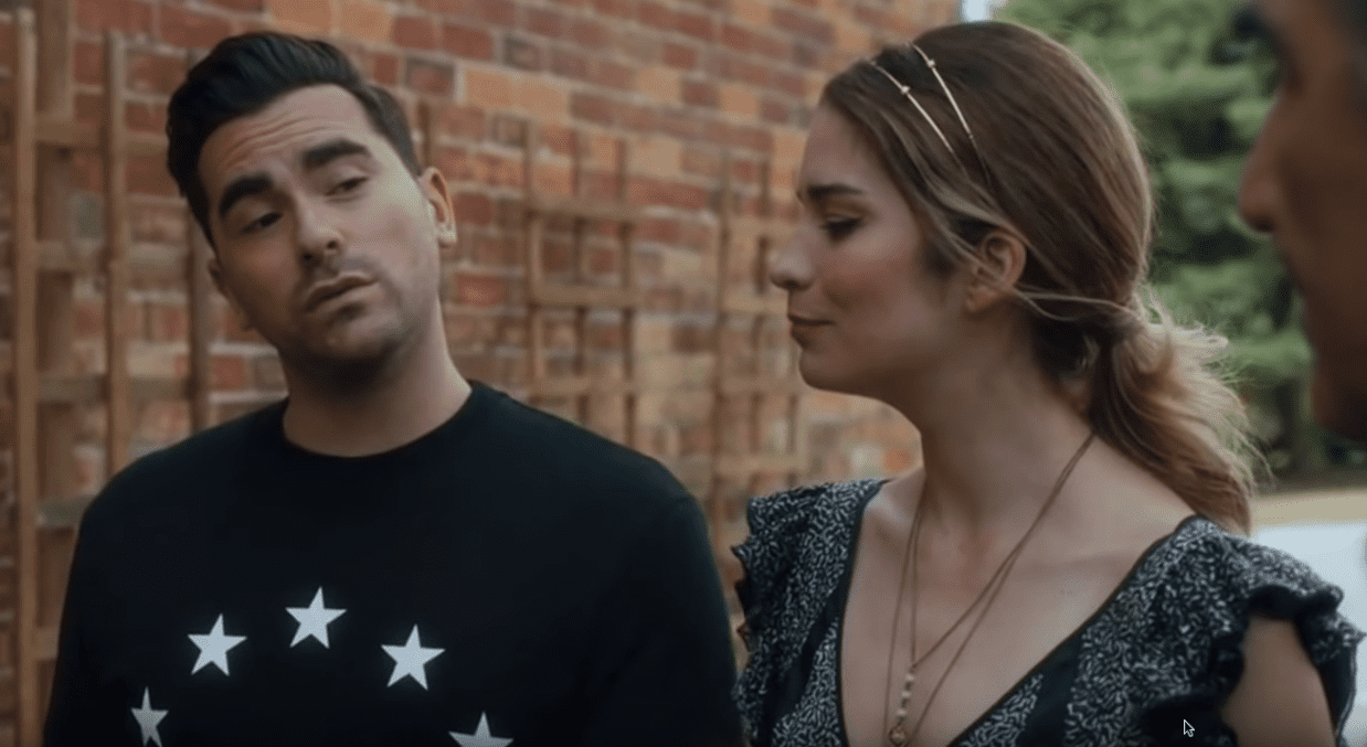 Schitt's Creek Facts