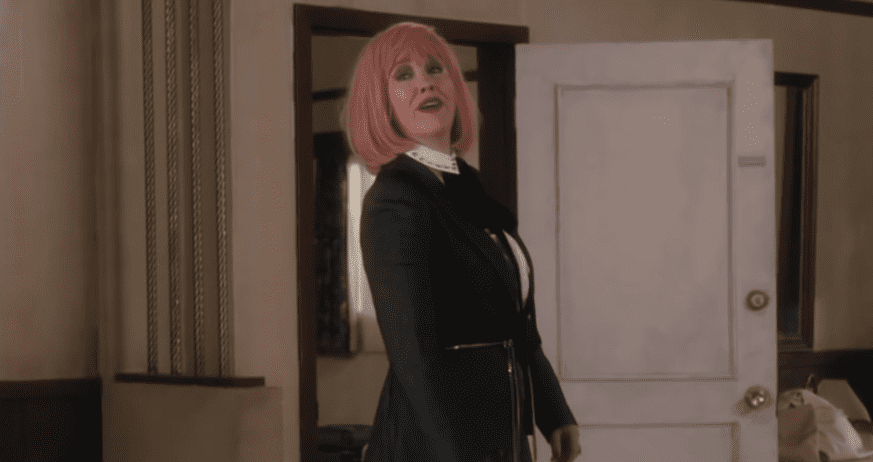 Schitt's Creek Facts