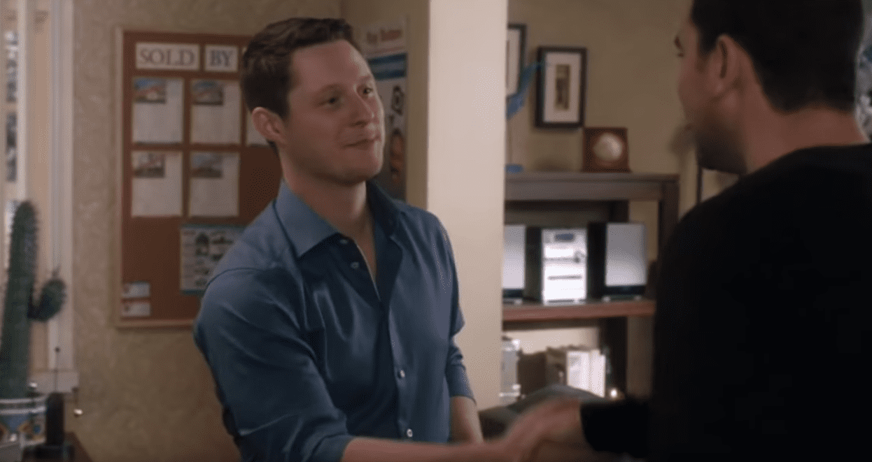 Schitt's Creek Facts