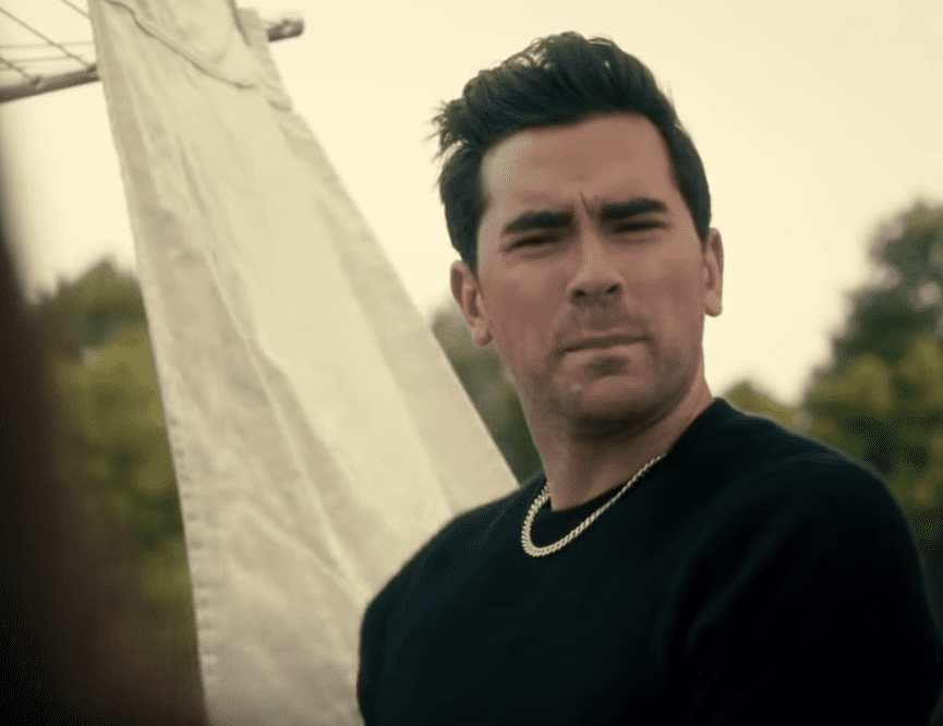 Schitt's Creek Facts