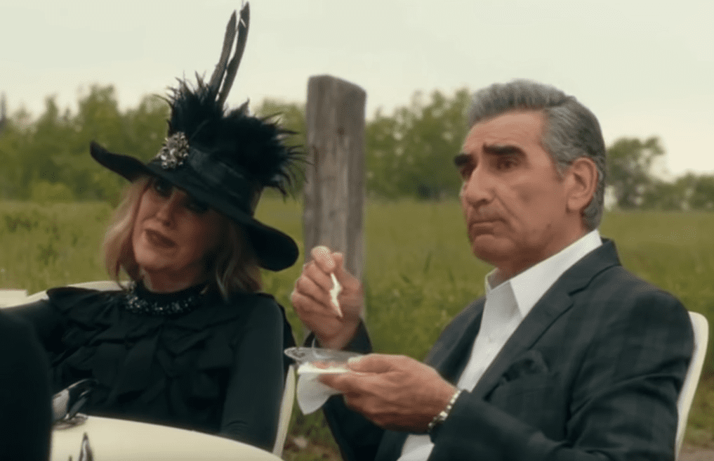 Schitt's Creek Facts