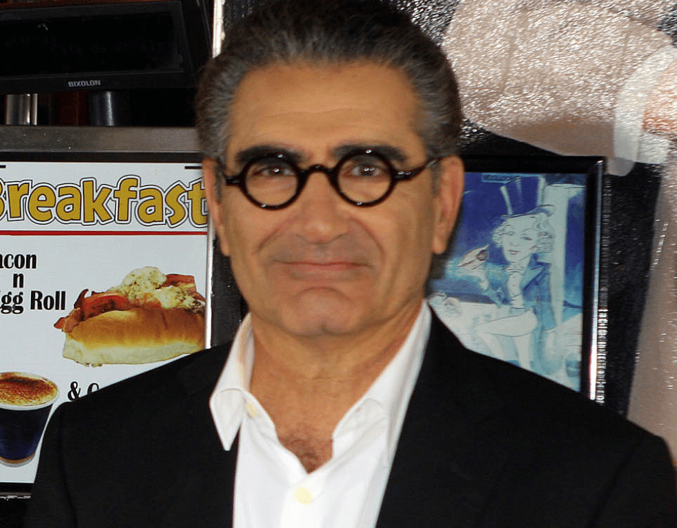 Schitt's Creek Facts