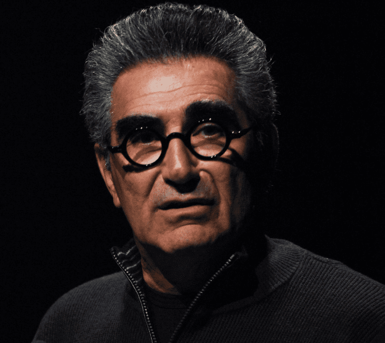 Schitt's Creek Facts