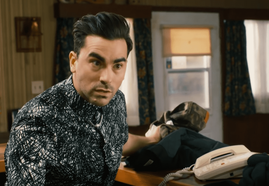 Schitt's Creek Facts