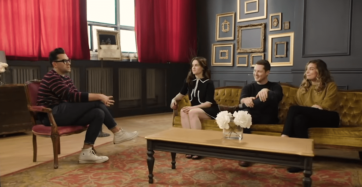 Schitt's Creek Facts