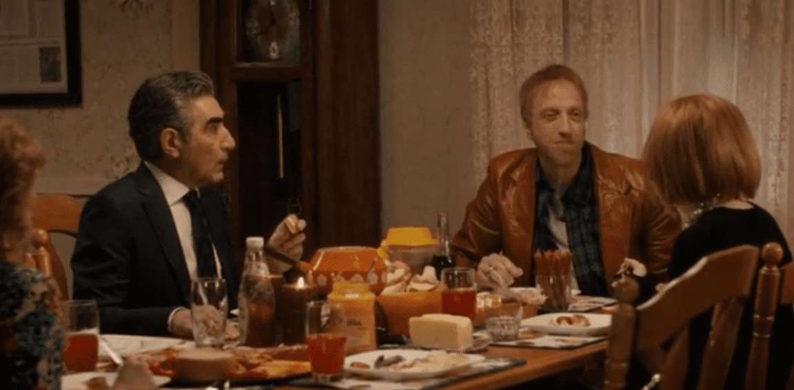 Schitt's Creek Facts