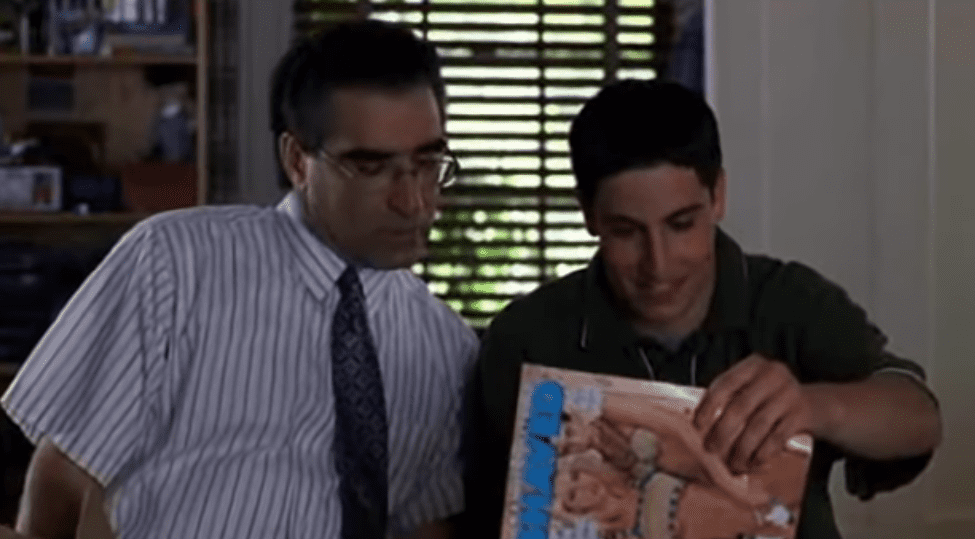 Schitt's Creek Facts