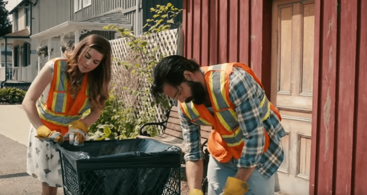 Schitt's Creek Facts