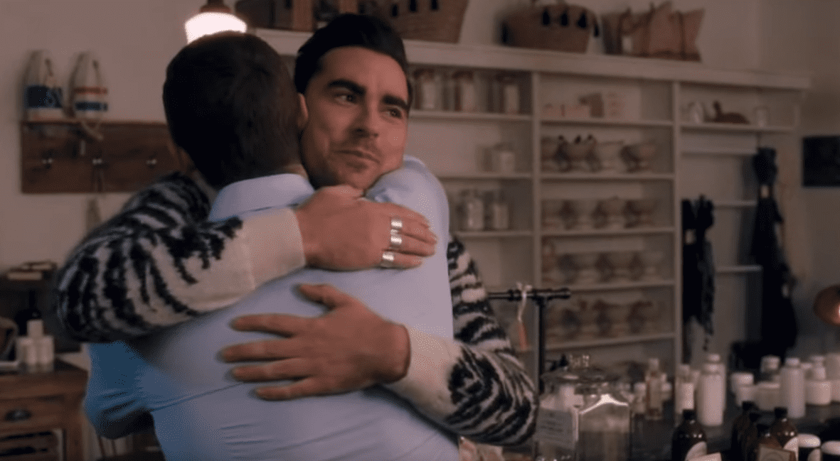 Schitt's Creek Facts