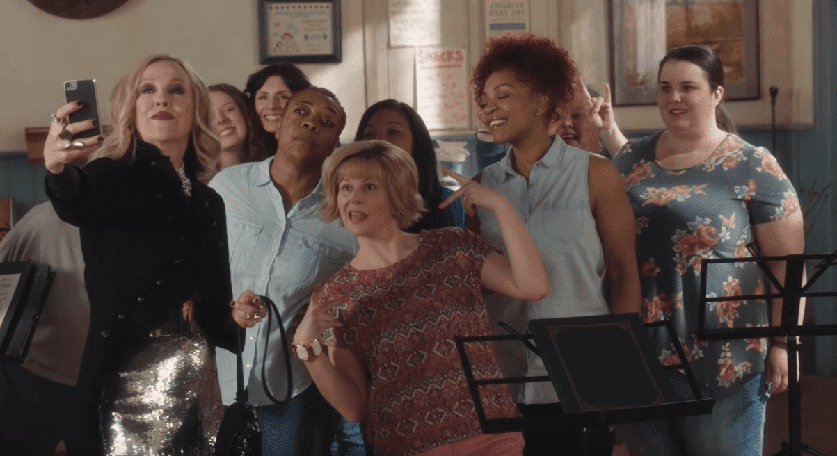 Schitt's Creek Facts