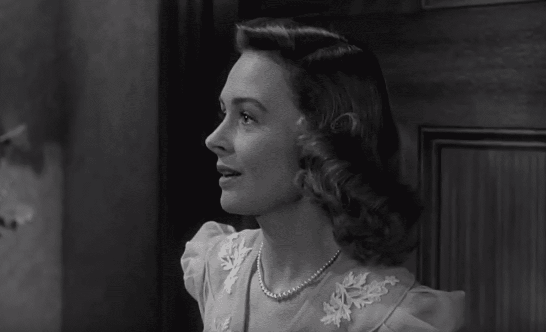 Donna Reed Facts