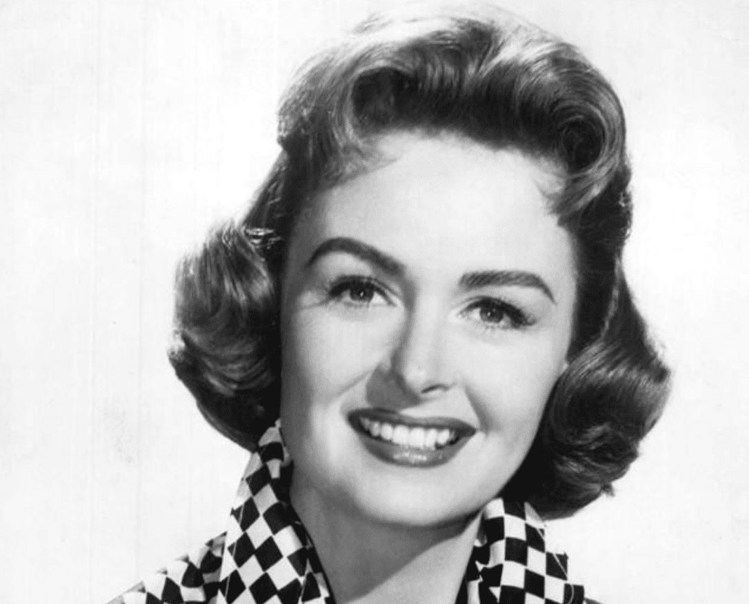 Donna Reed Facts