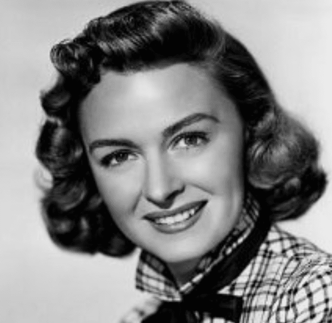 Donna Reed Facts