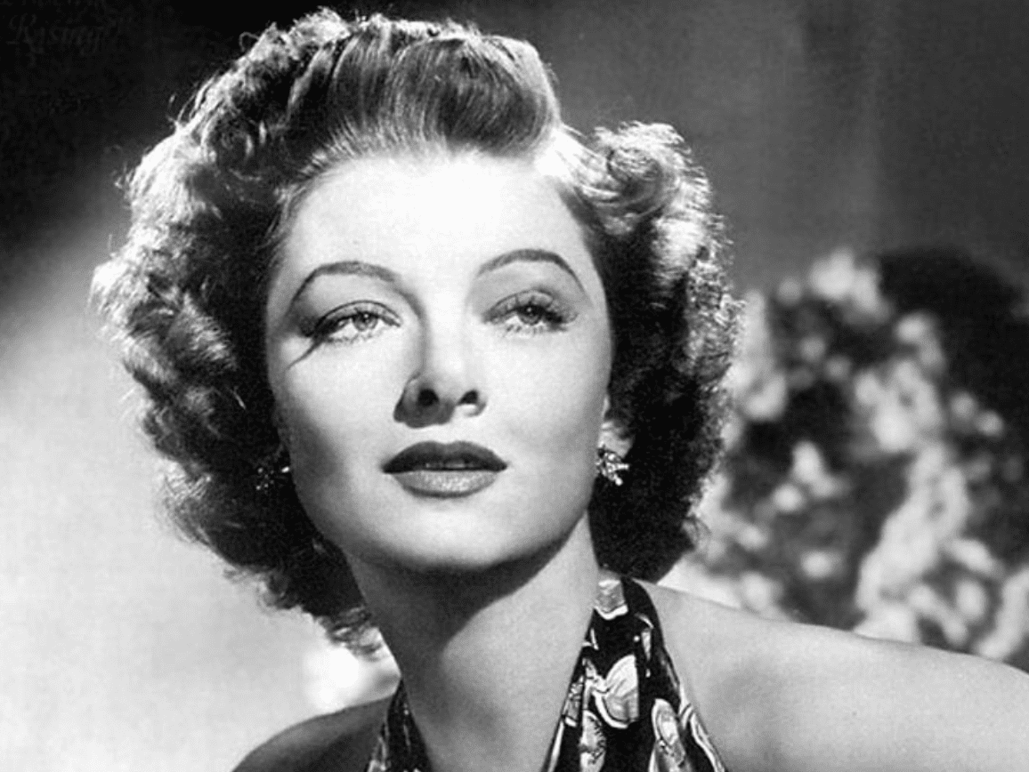 Myrna Loy Facts