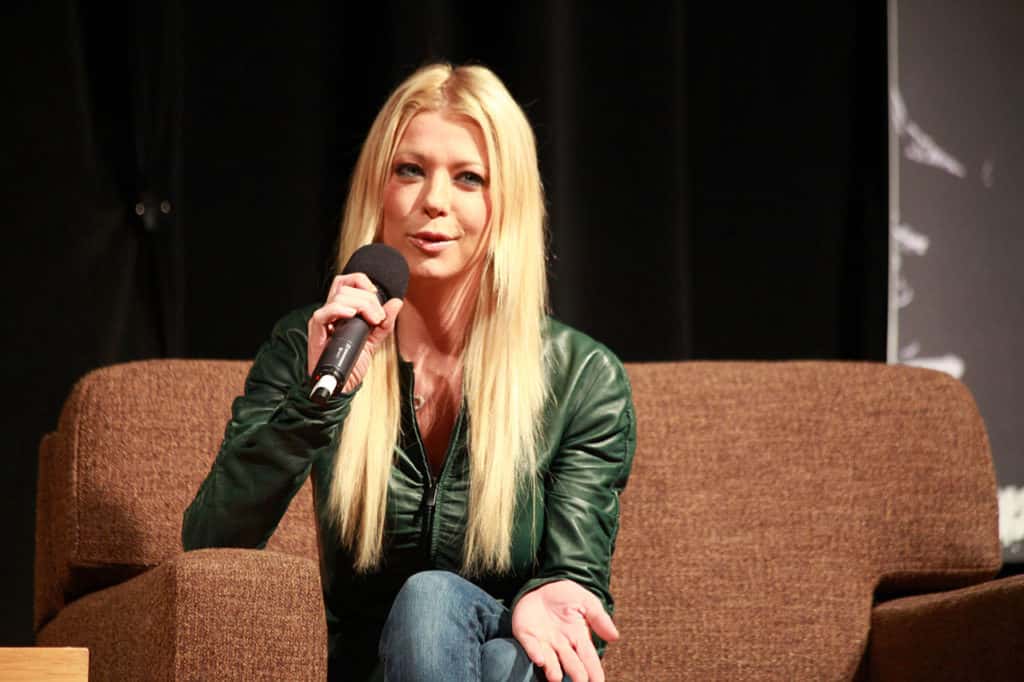 Surprising Facts About Tara Reid, Hollywood Wild Child - Factinate