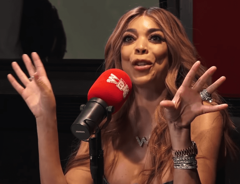 Wendy Williams facts