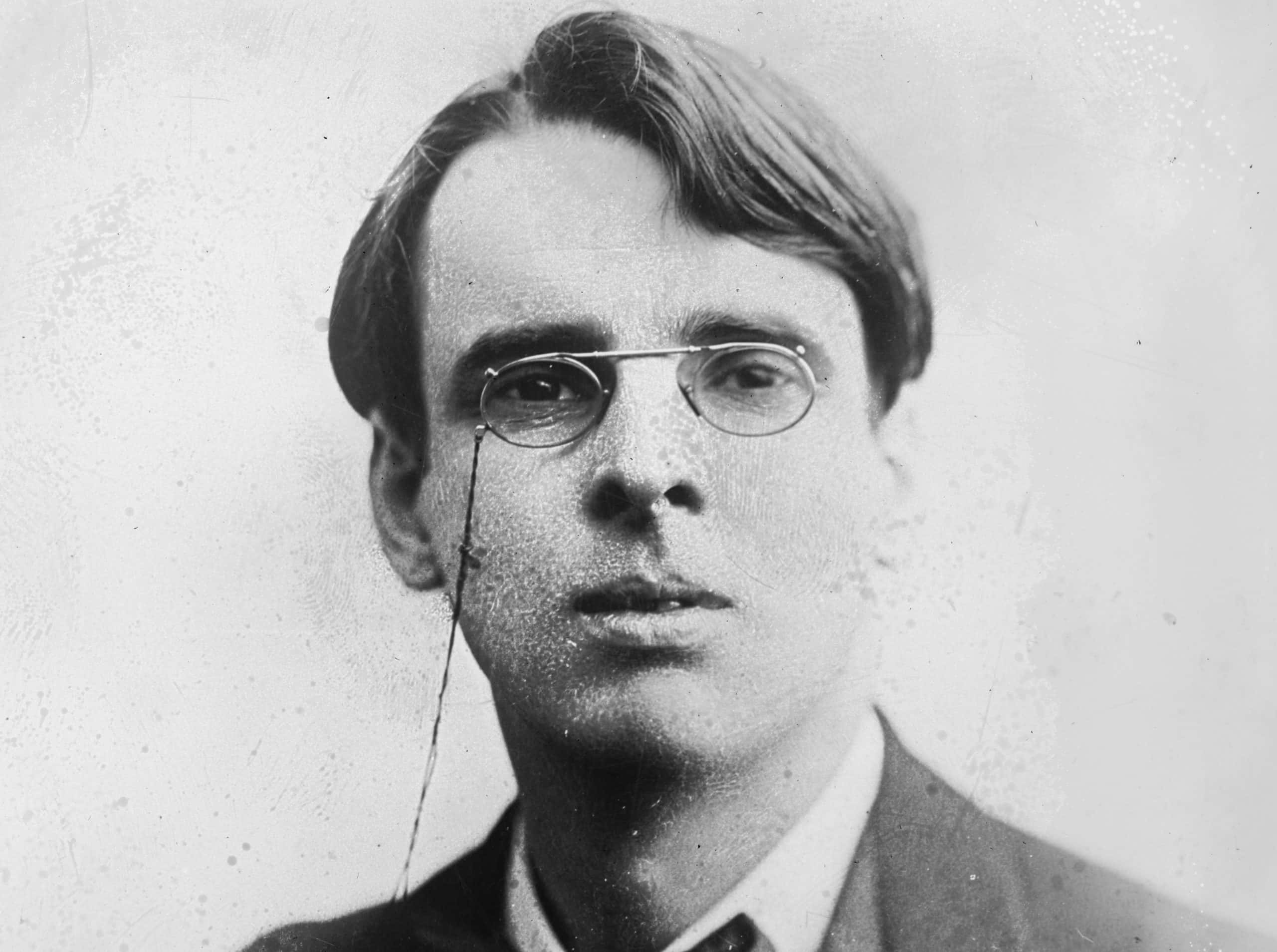 Aleister Crowley facts