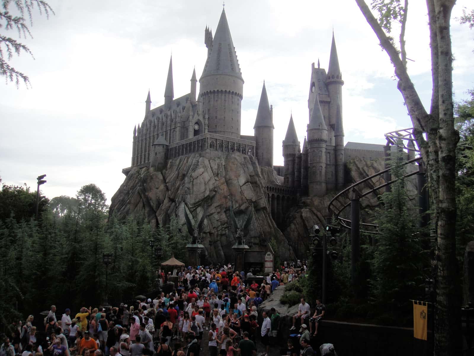 Caution to the Wind facts 