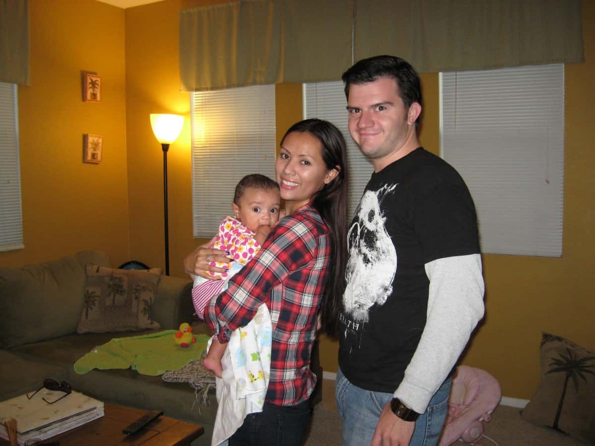 Couples Remarried Facts