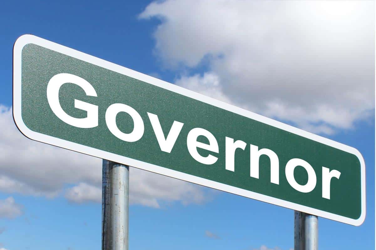 governor