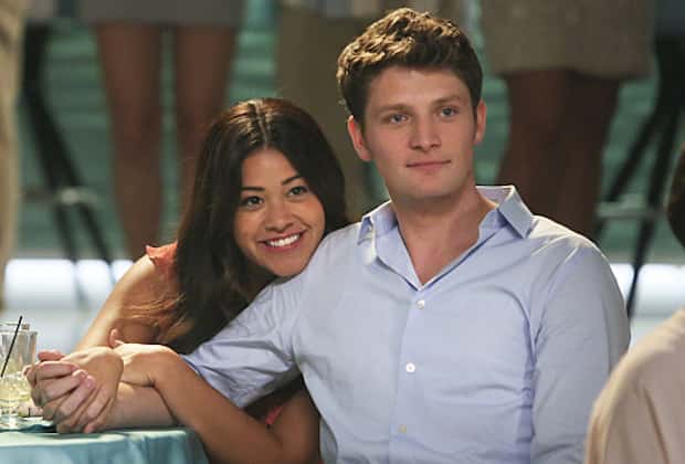 Jane the Virgin