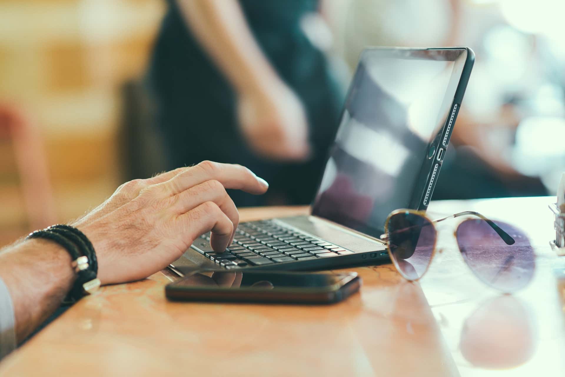 Search Histories facts