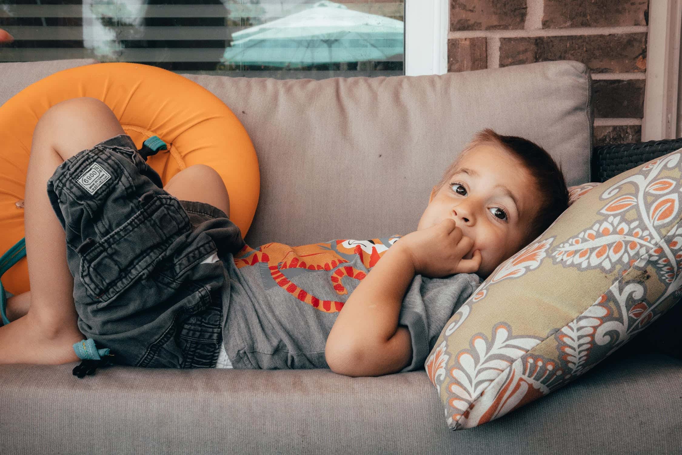 Weird House Rules Facts