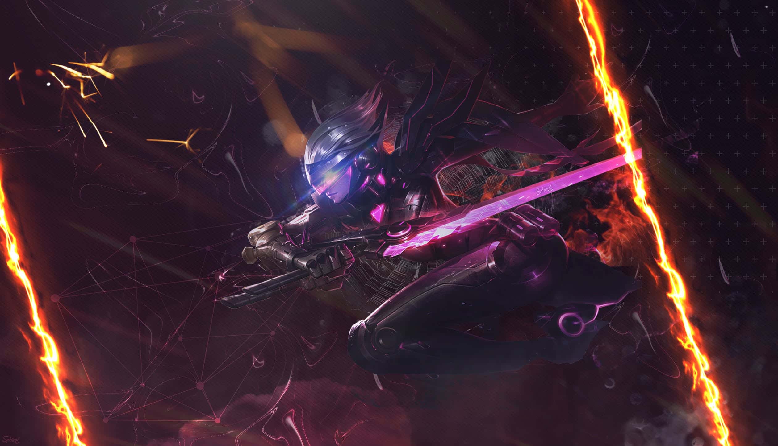 League of Legends Facts