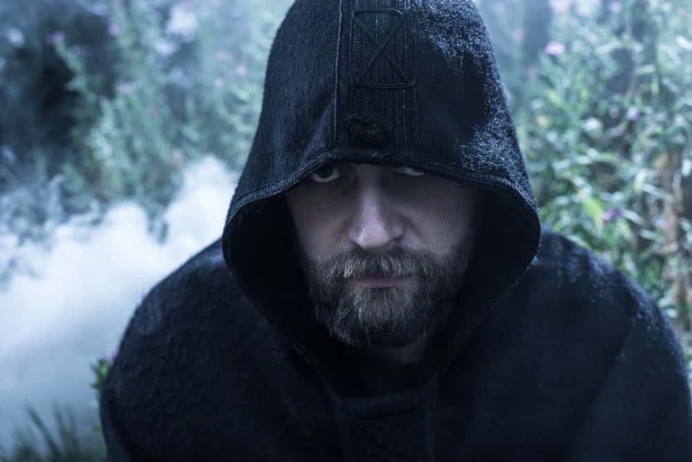 Creepy Camping Experiences Facts