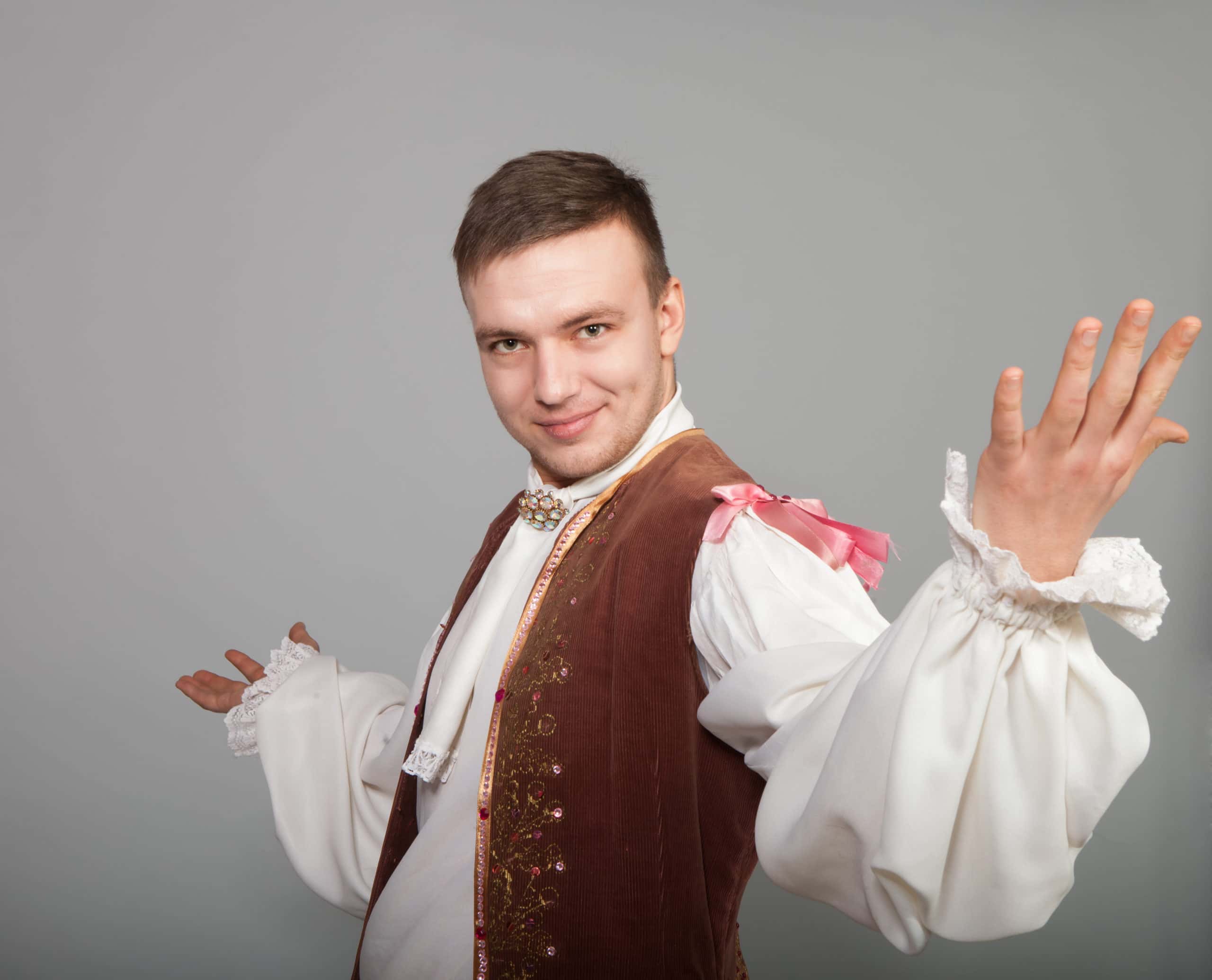 Embarrassing Moments facts