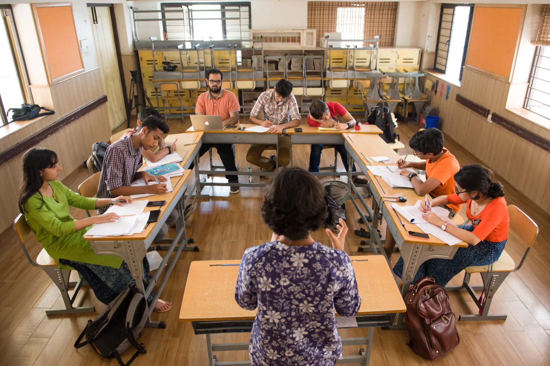 Dumbest Exam Answers Facts