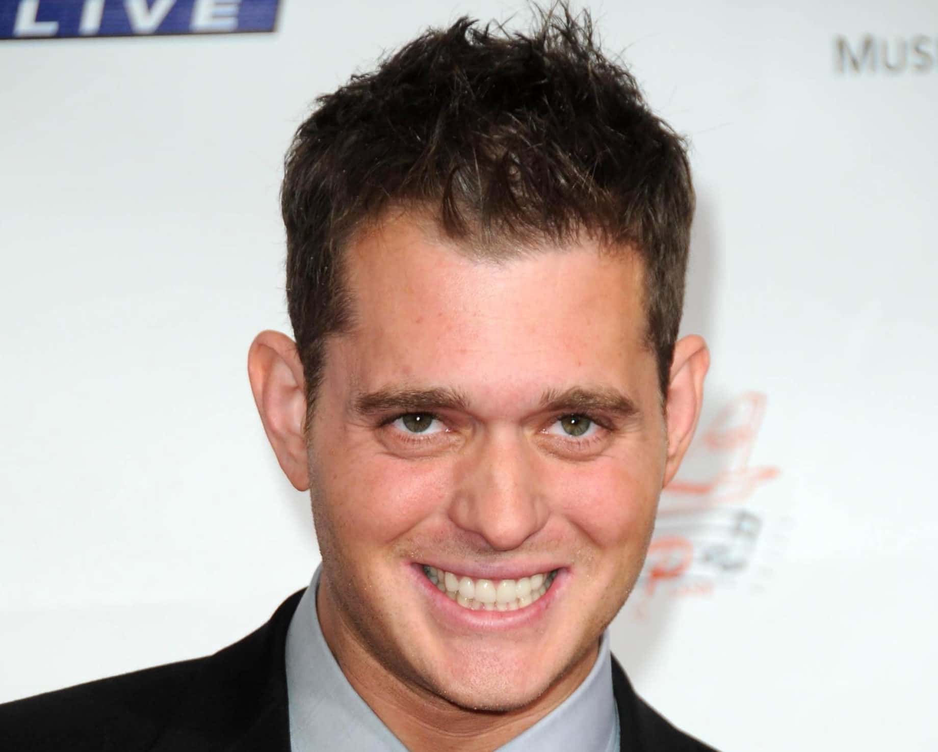 Michael Bublé facts