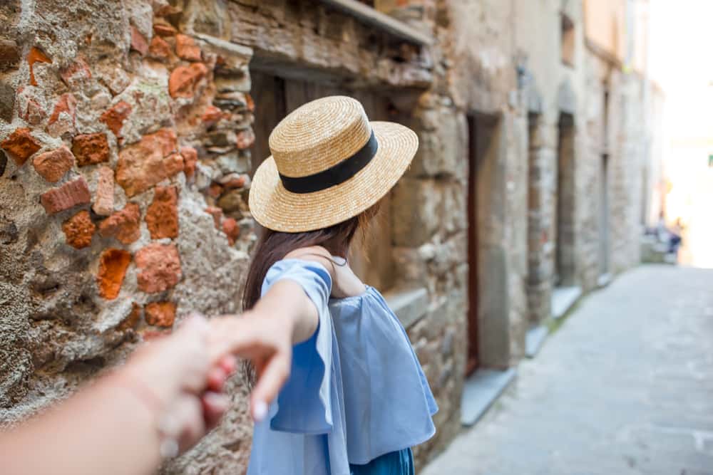 Caution to the Wind facts