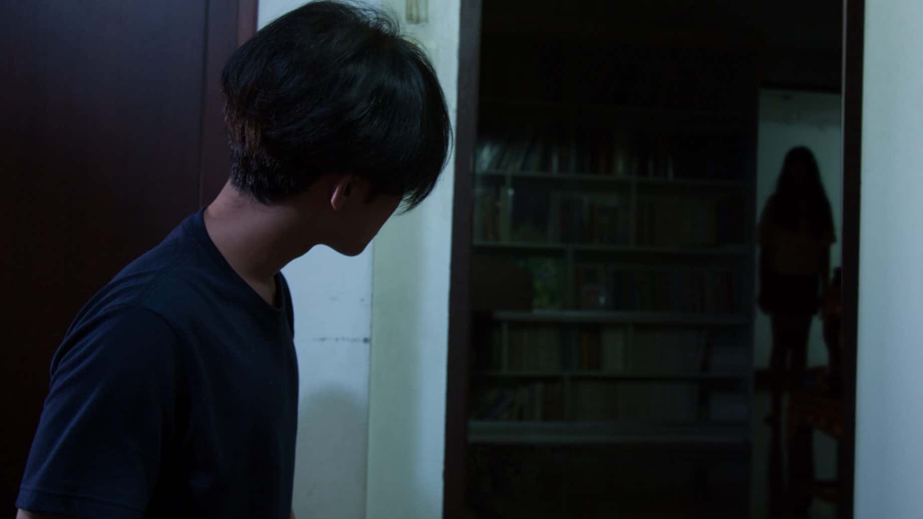 Creepy Things Witnessed facts