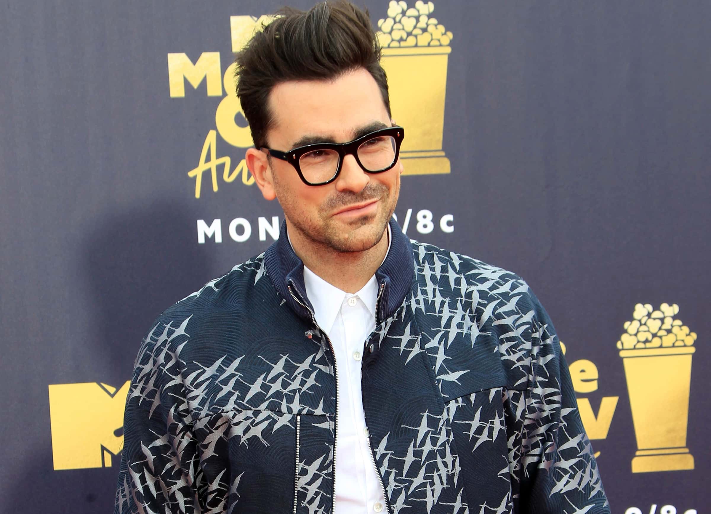 Schitt's Creek Facts