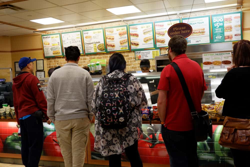 Embarrassing Moments facts