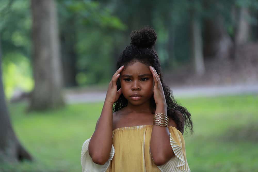 Creepy Camping Experiences Facts