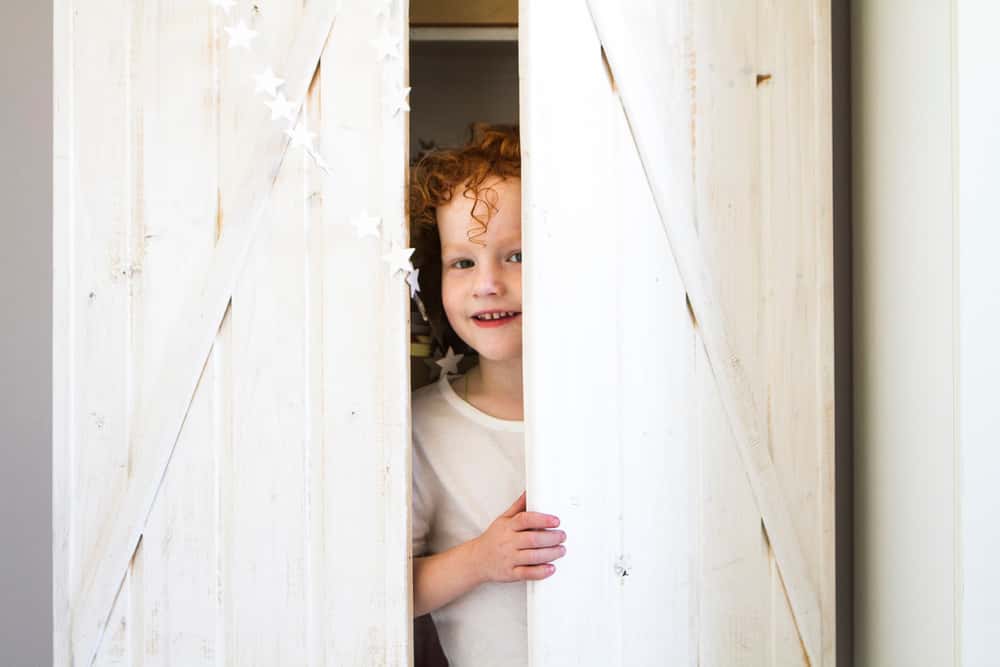 Messed Up As a Kid Facts