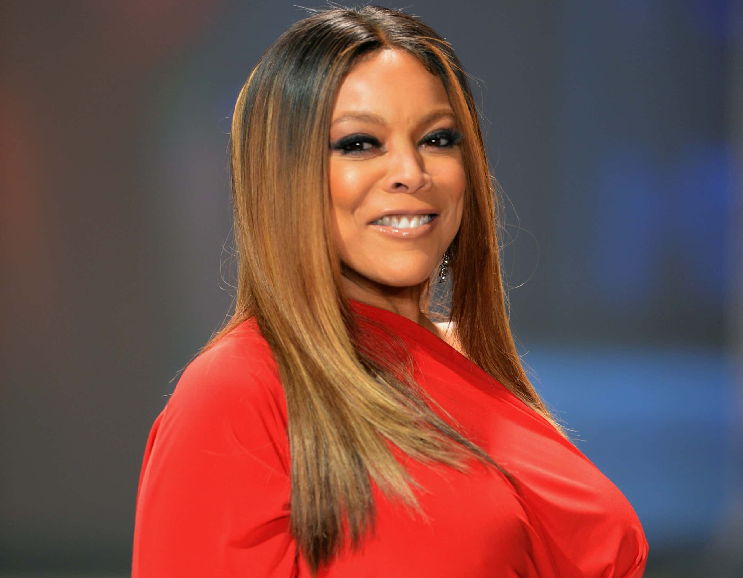 Wendy Williams facts