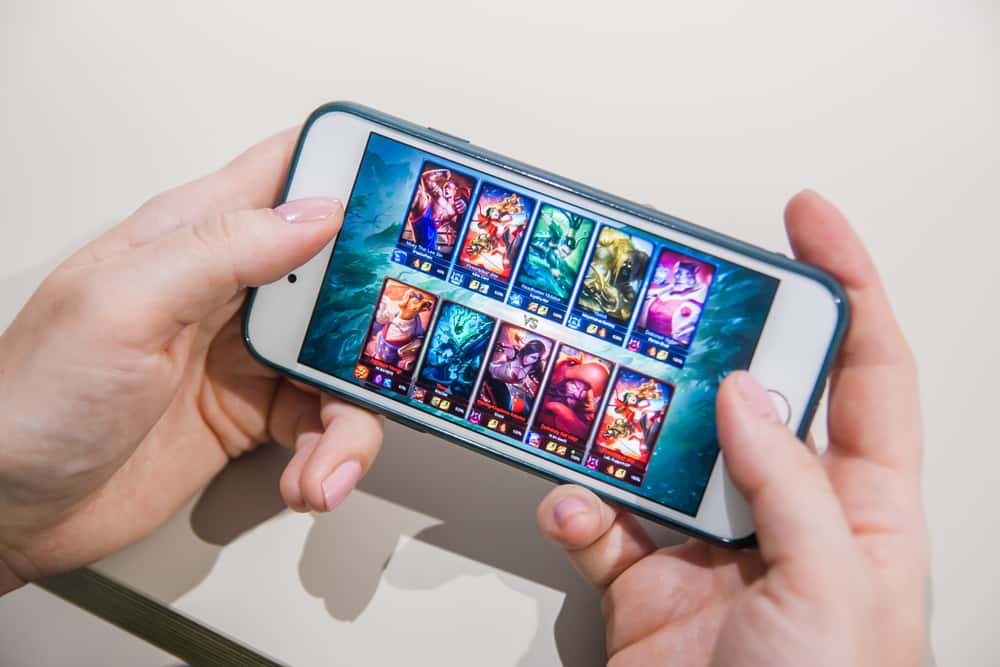 League of Legends Facts 