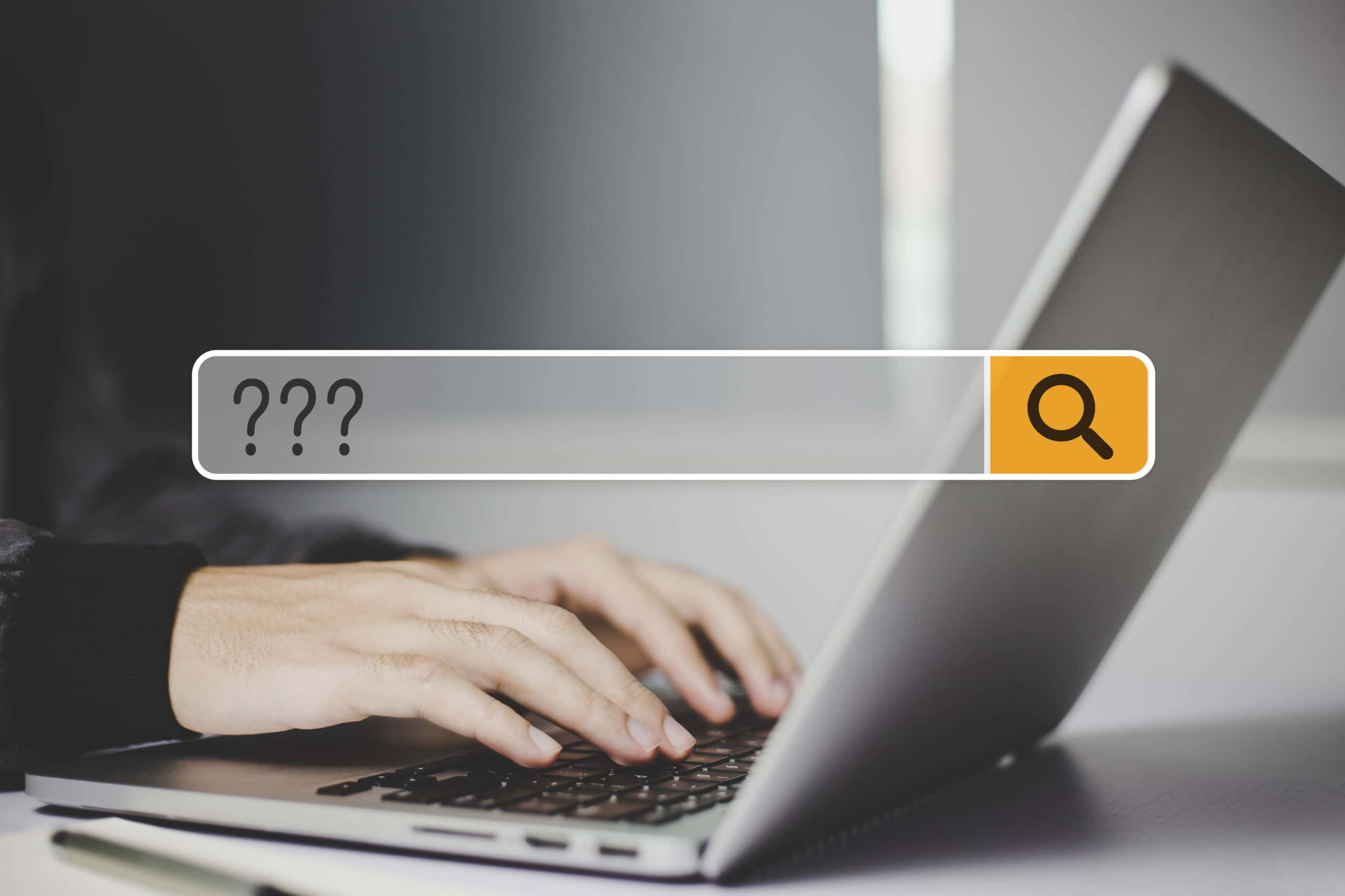 Search Histories facts