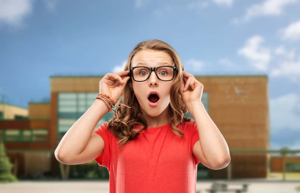 Embarrassing Moments facts