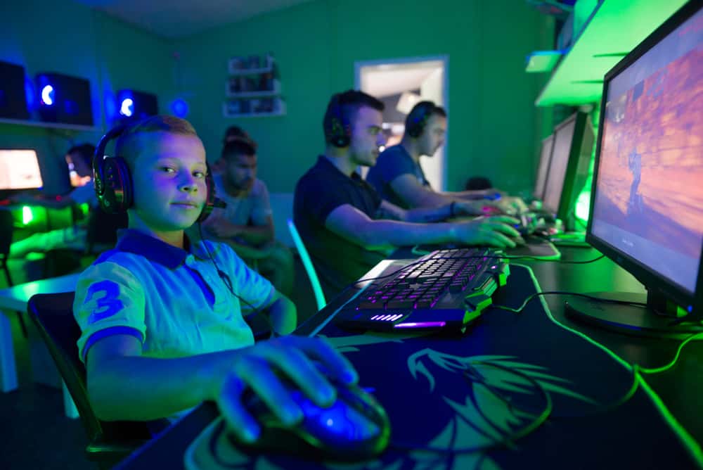 League of Legends Facts