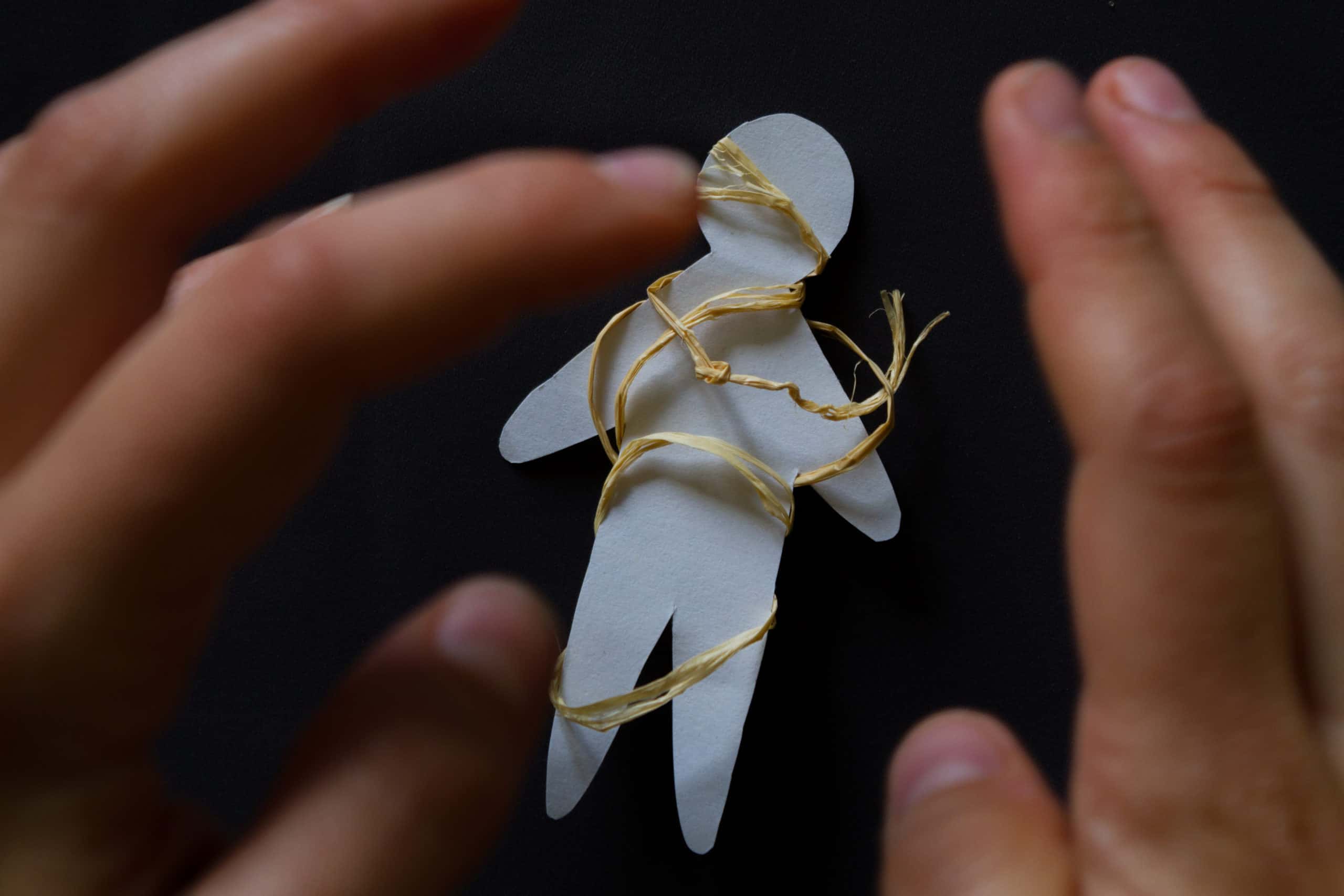 Aleister Crowley facts