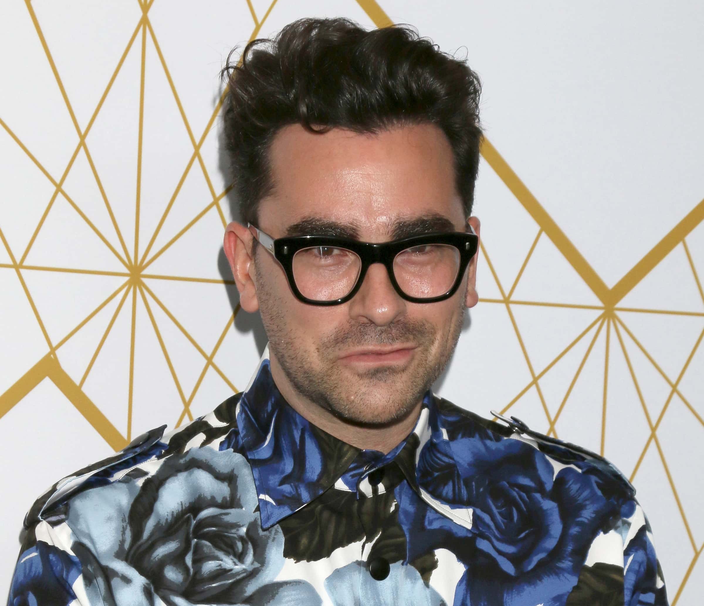 Schitt's Creek Facts