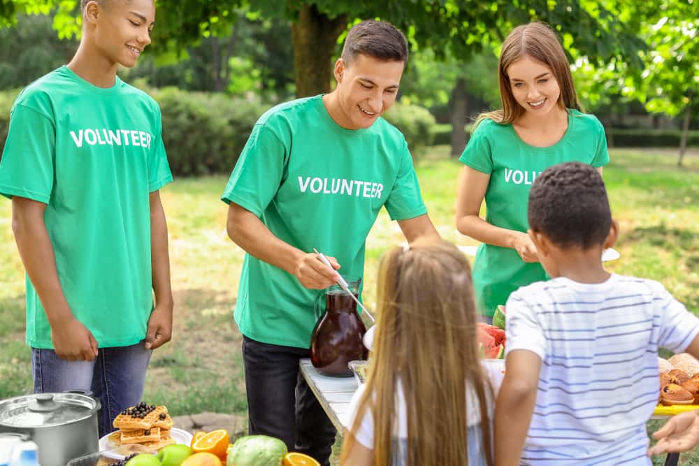 Teachers Moment of Hope facts