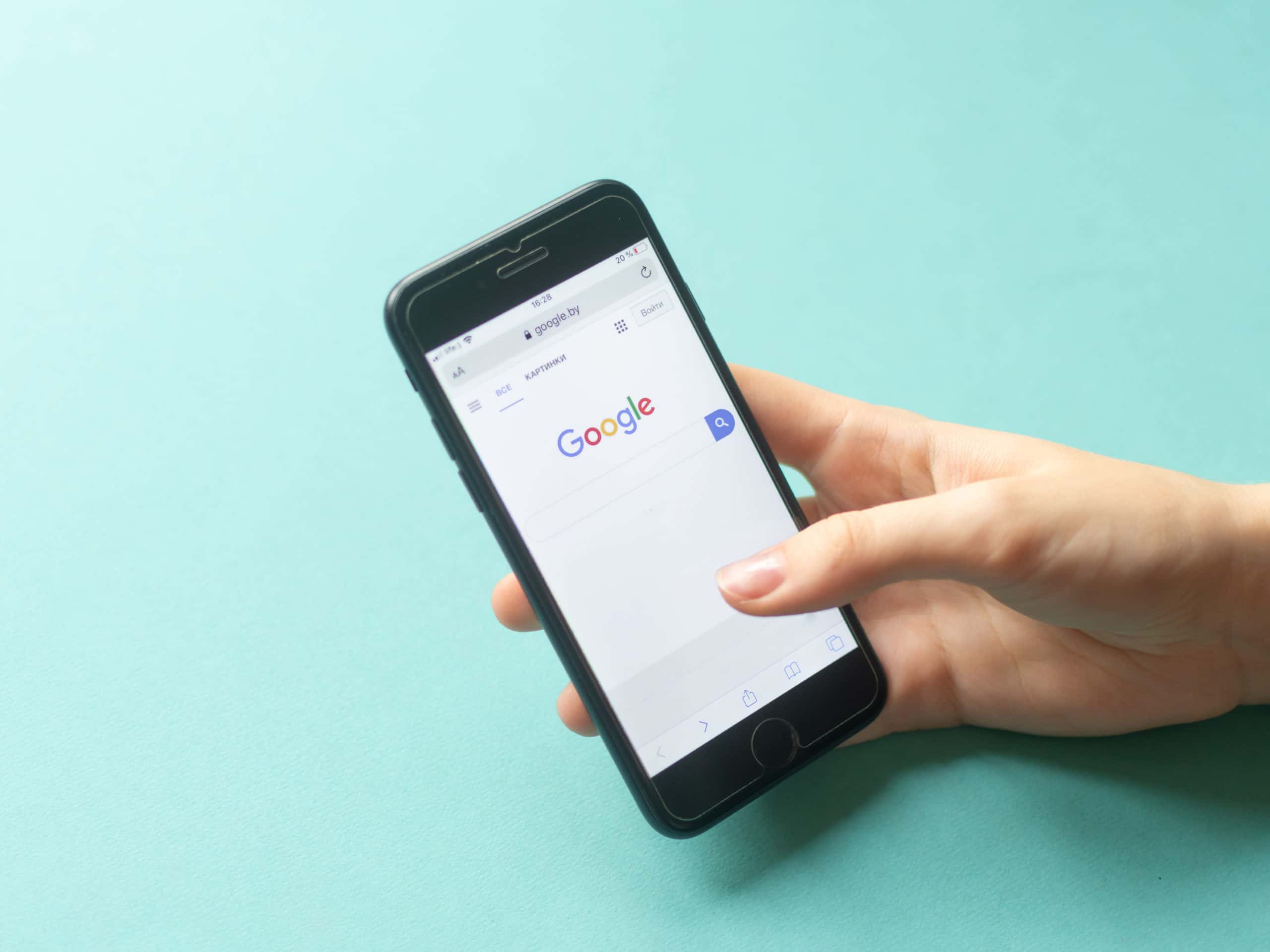 Search Histories facts