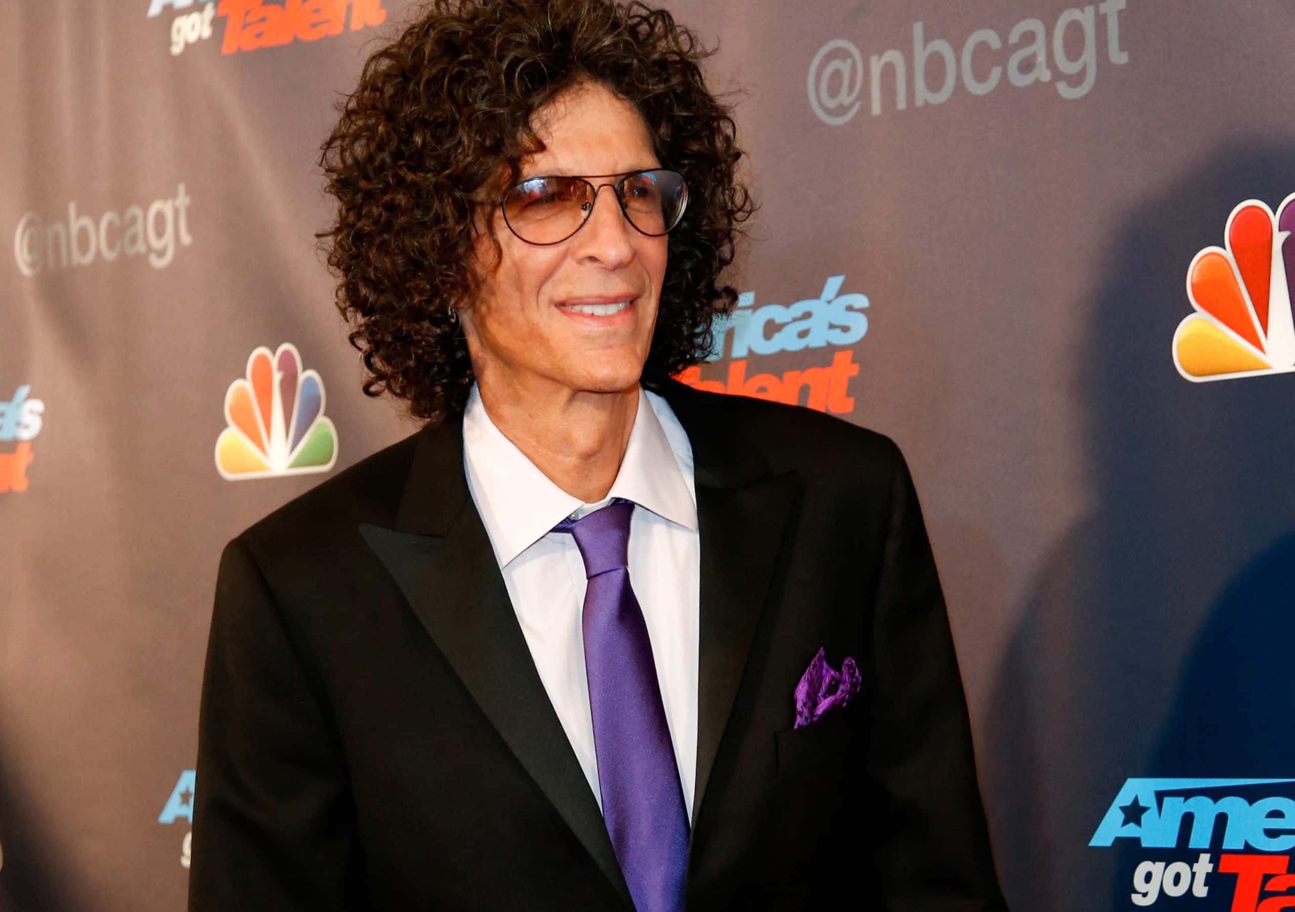 Howard Stern Facts