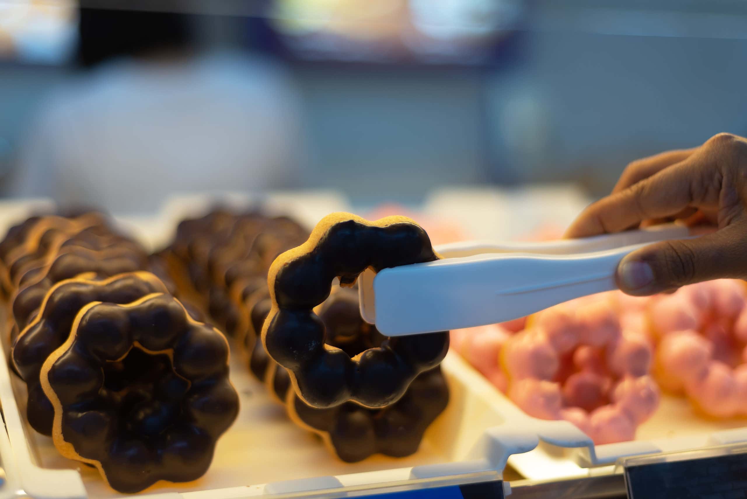 Customer Questions Facts